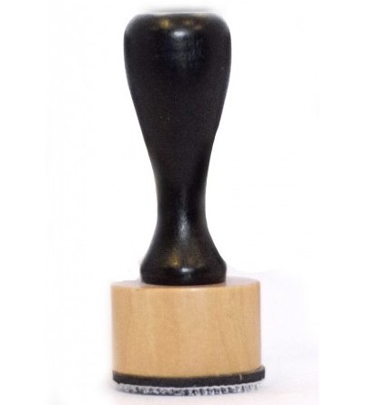 Ink Blending Foam Round Ranger 20 pezzi