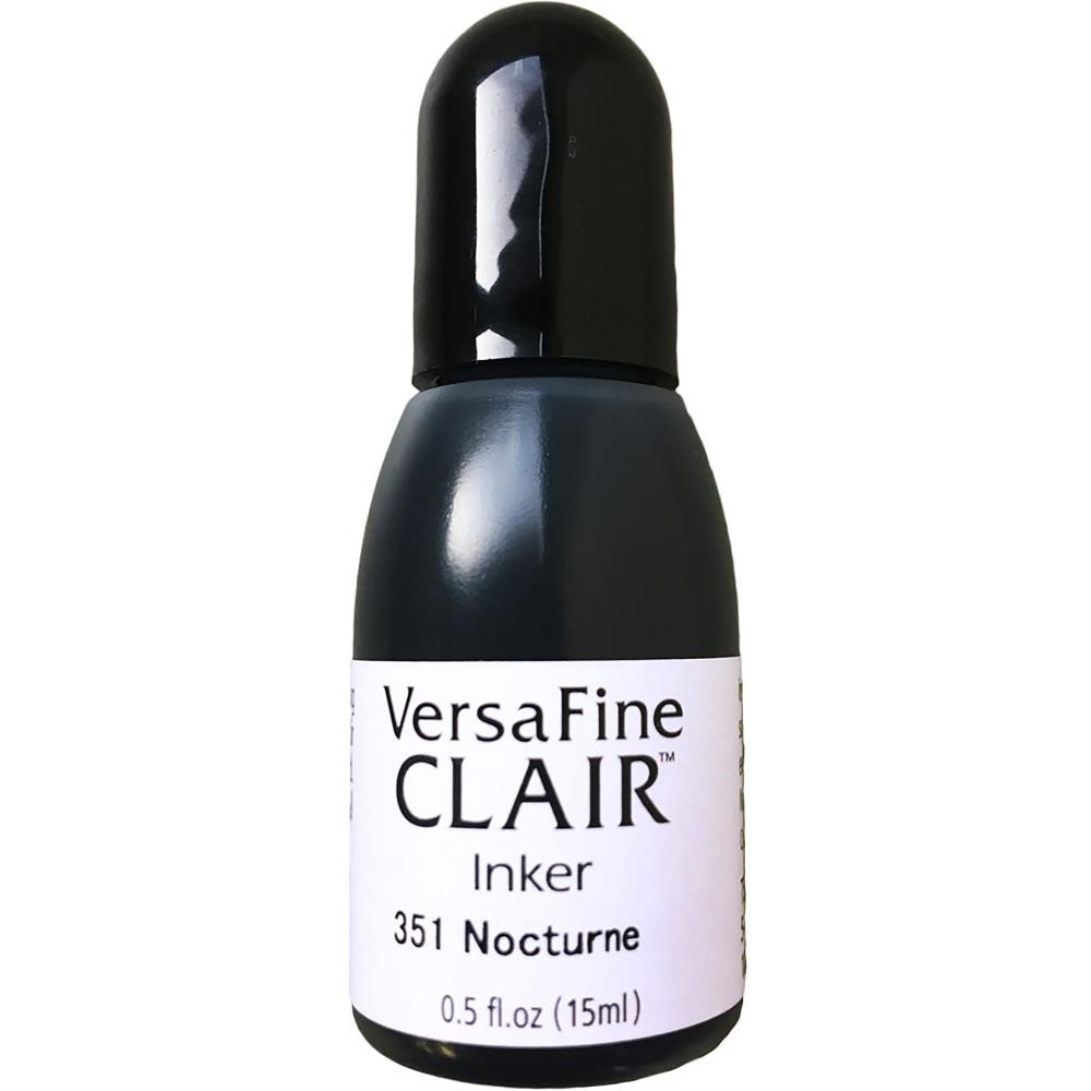 VersaFine Clair Inker 15ml Fallen Leaves | RF-000-451 | 712353384514